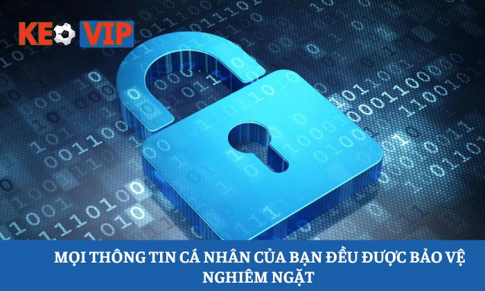 Chính sách bảo mật Chính sách bảo mật
