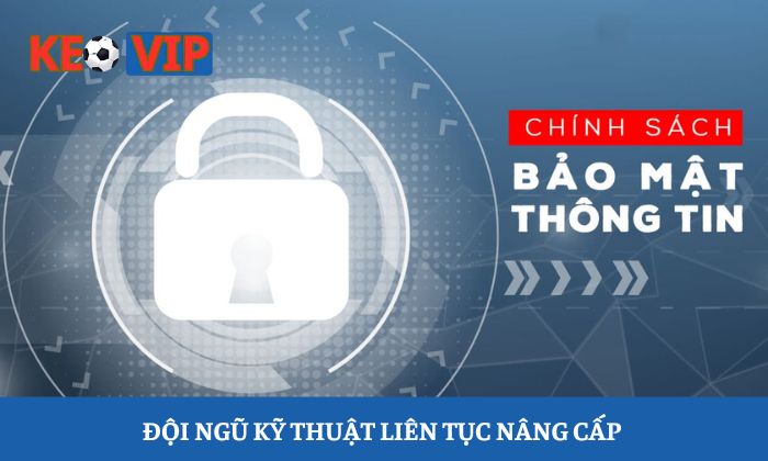 Chính sách bảo mật Chính sách bảo mật
