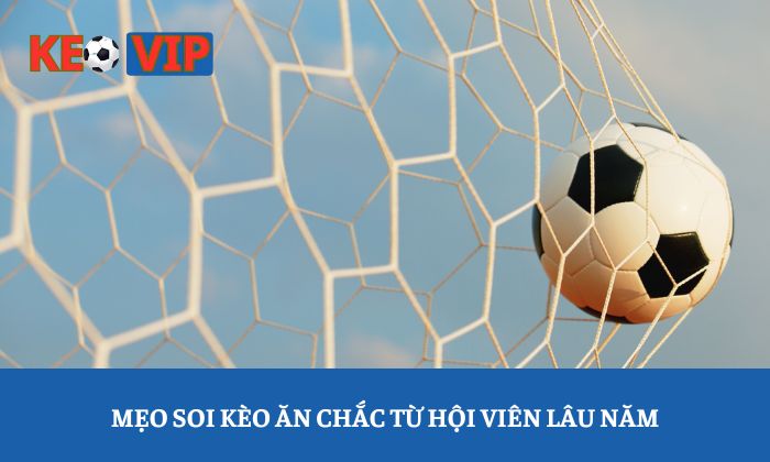 kèo chấp 2 Mẹo soi kèo ăn chắc từ hội viên lâu năm