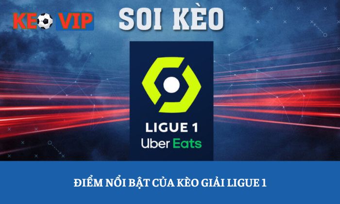 Soi kèo Ligue 1 Soi kèo Ligue 1