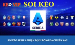 Soi kèo Seria A
